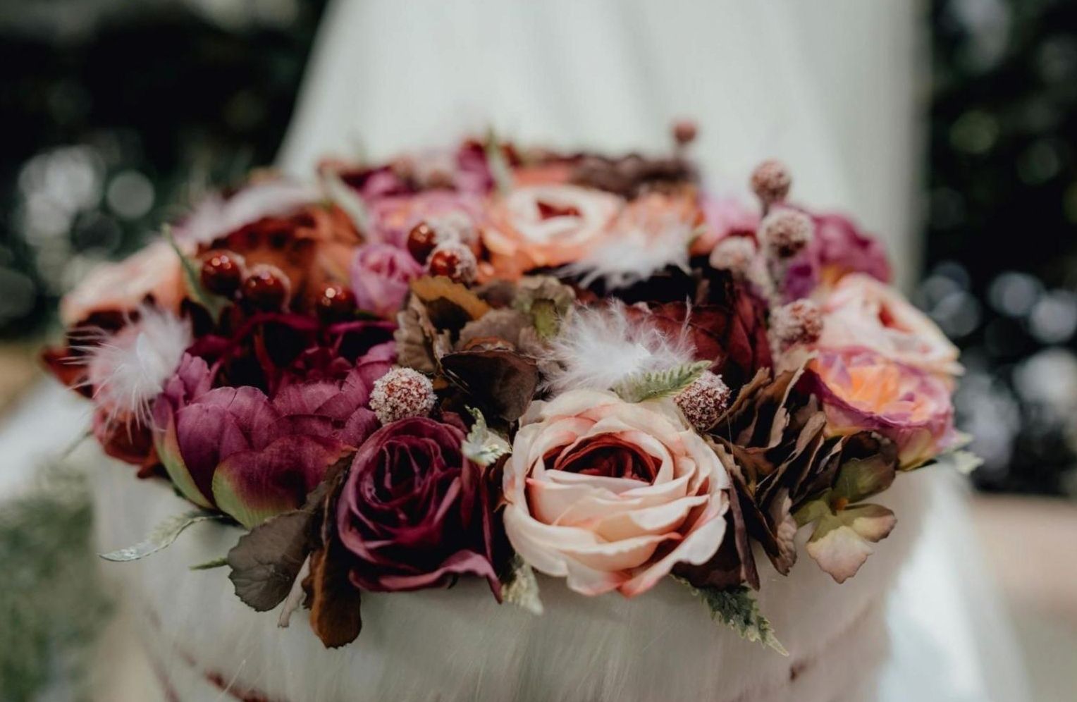 Sustainability in Floristry: What the Research Actually Shows